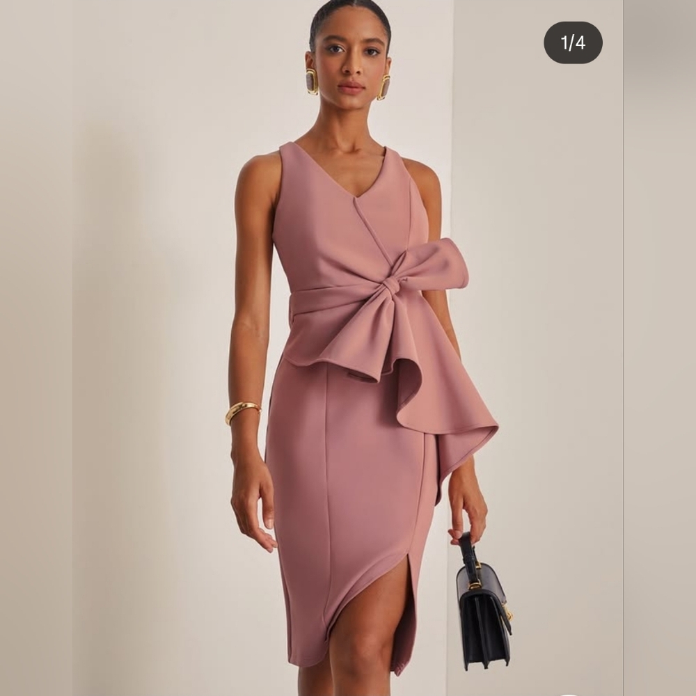 Fehaute Dress size L NEW